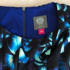 Vince Camuto Dress